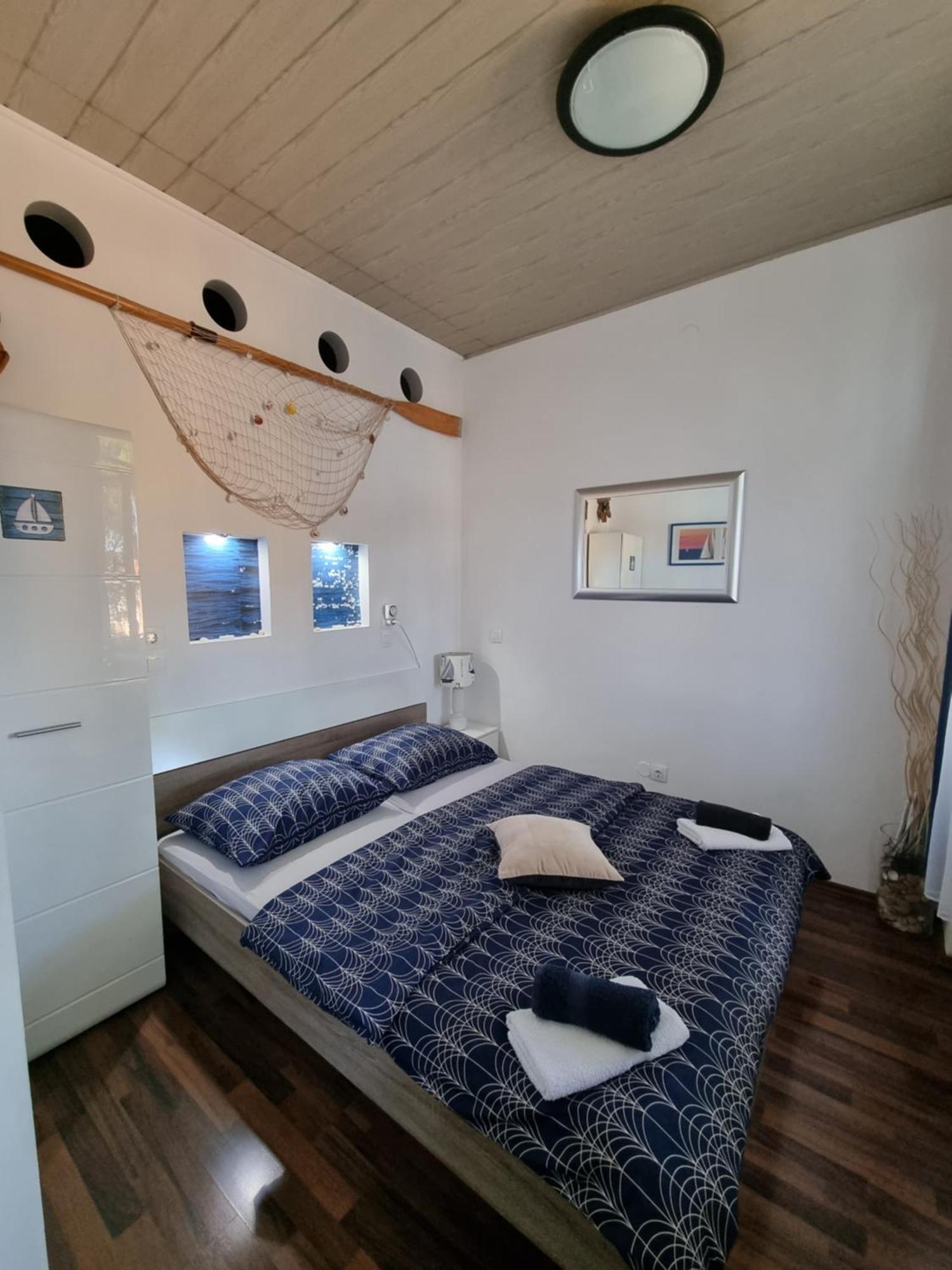 Subcastrum Apartment Pula