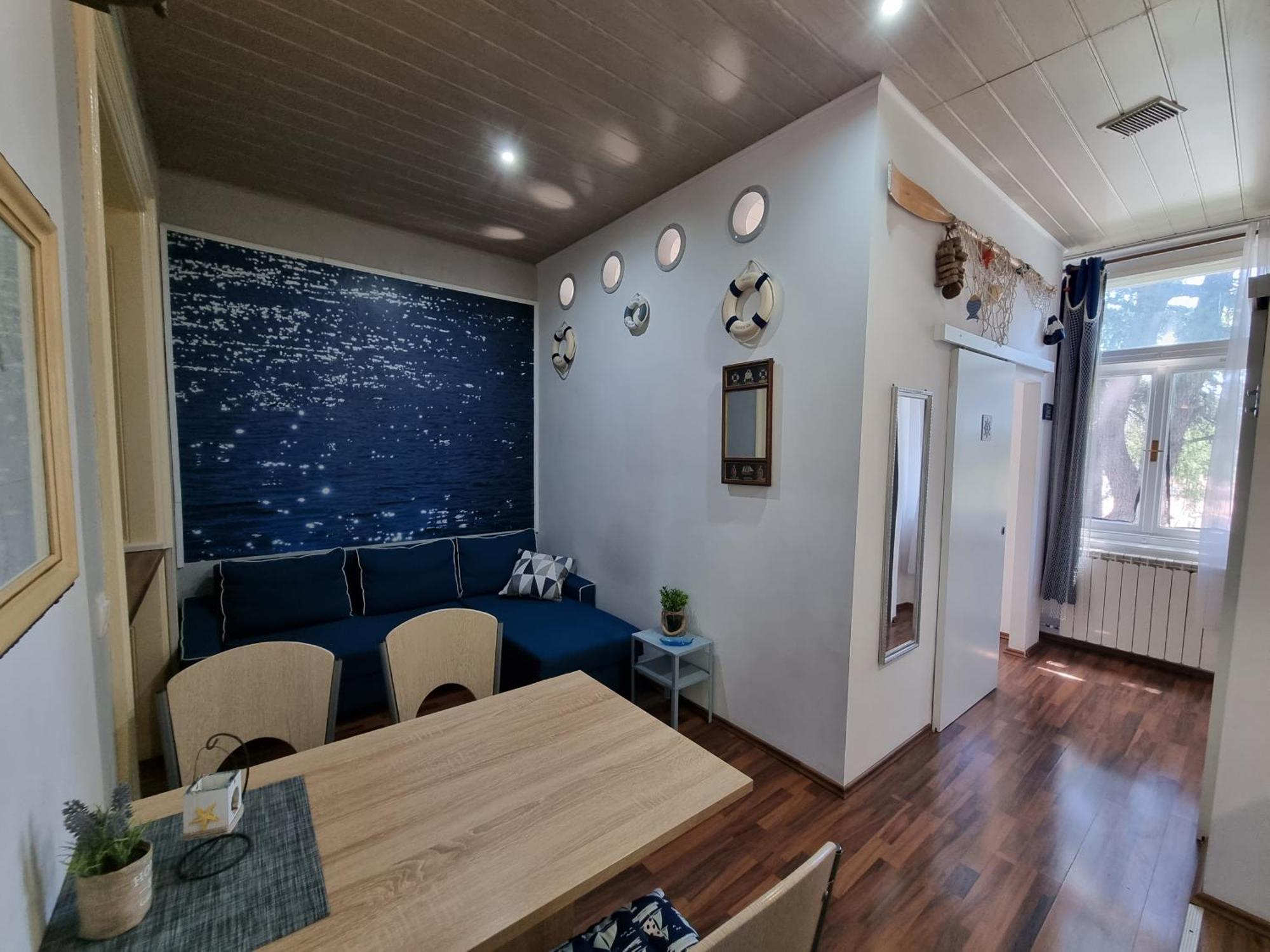 Subcastrum Apartment Pula